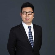 FBC财富链王喻哲：区块链技术将驱动全球银行业全面数