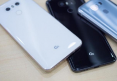LG手机业务节节败退 宣布不日退出中国市场