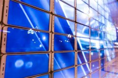 200台魅蓝S6打造最贵广告牌：结果被小偷盯上了