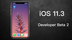 苹果发布iOS 11.3 Beta 2，降频开关终于来了