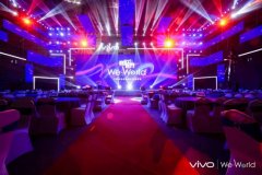 2017营收占率双增 vivo科技开启产品路