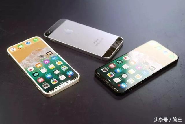 iPhone SE2会是性能最强大的4寸屏手机吗?