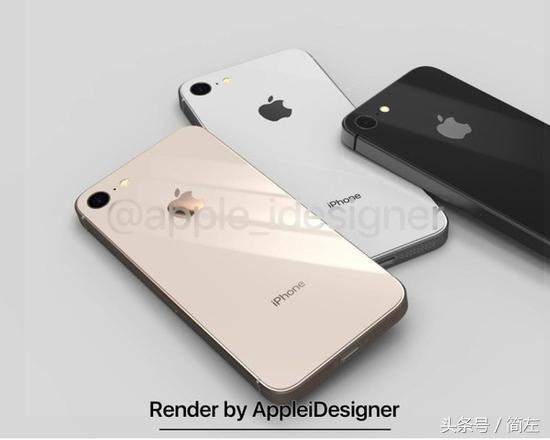 iPhone SE2会是性能最强大的4寸屏手机吗?