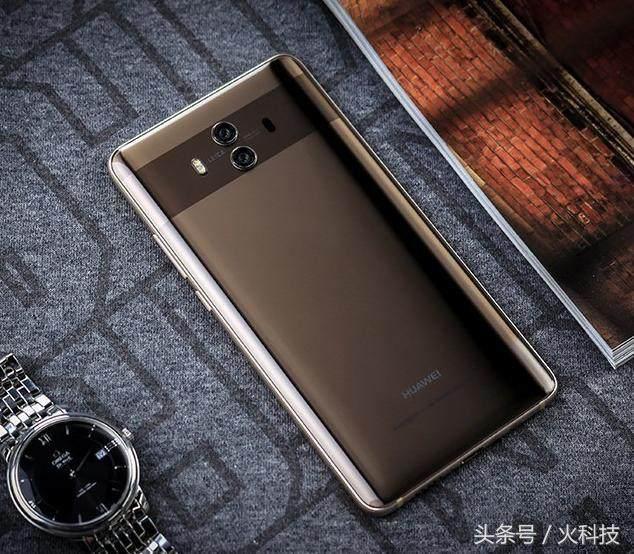 最值得选择的三款全面屏双摄手机，今年回家过年拍照就不用愁了