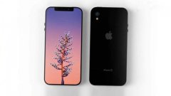 这才是廉价版iPhoneX？iPhone SE2概念曝光