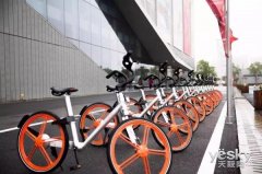 美团辟谣领投摩拜新一轮融资:没有此事