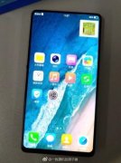 VIVO 100%全面屏手机遭曝光，或为Xplay 7