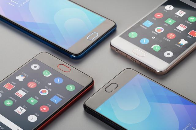 那些卖到脱销的手机,现在依旧能撑起一片天!