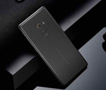 新年将至，小米Mix 2跌至底价，用户：华为mate10再见！