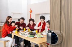 「玻璃狗门禁锁」啥也别说了!狗年春节,玻璃狗应该做这件事