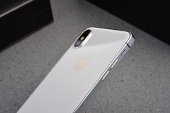 iPhoneX SE版，看到细节才知道，为什么值1万3！