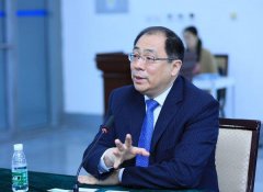 高通"水平式赋能"或助中国汽车及物联网产业赢