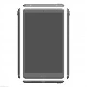 华为或将发布三款平板设备 搭载麒麟960芯片