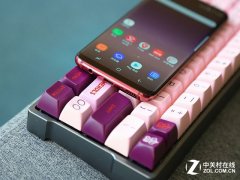  三星苹果旗舰手机大PK：上天猫优惠不停最超值