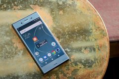 索尼骁龙835旗舰手机也促销，比三星S8便宜1200元