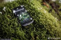 手机界的“硬茬子”：这回不是诺基亚