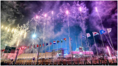 精彩与艰难：平昌冬奥会的运营成绩单