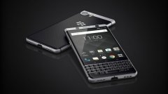 黑莓手机年出货仅85万部：被诺基亚碾压