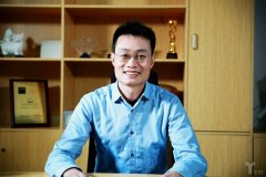 福米科技王安全：全球资产配置是未来趋势，要做技术驱动