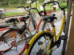 摩拜ofo悄然涨价包月20元 共享单车“免费”时代结束