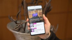 vivo APEX手机凭什么超越苹果iPhone X和小米MIX