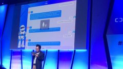 中兴软创“智”敬科技新时代，ZSmart uTalk智能客服惊艳