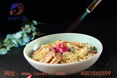 说好不分手鱼虾@米饭 口味多样给你更多选择