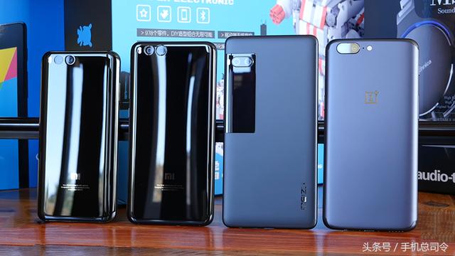 大学生喜欢的手机TOP10：华为第三，小米第五，360只能垫底