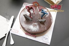 可爱雪3D卡通冰淇淋成为市场竞争中的大赢家