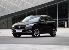 SUV实力大比拼 德国宝沃BX7完胜昂科威