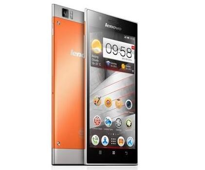 联想手机: 常掌柜周三再爆料 联想新机叫板手机安全