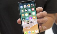 vivo再出大招，概念新机屏占比超iPhone X，将成友商劲敌
