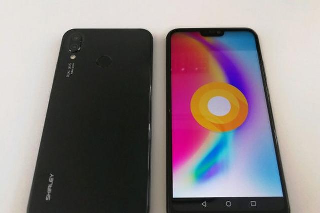 华为P20 Lite谍照曝光：P20全系机型都配备“刘海”屏？