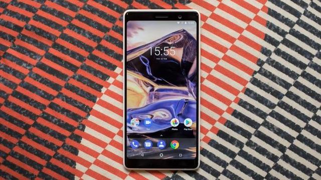 去年卖了7000万部手机的诺基亚 何时能够强者归来？