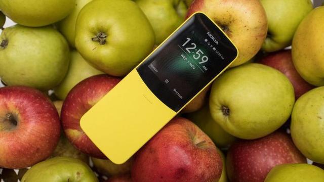 去年卖了7000万部手机的诺基亚 何时能够强者归来？