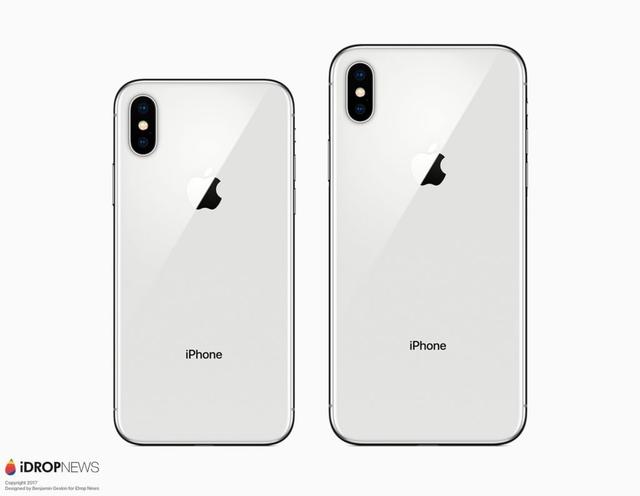 iPhone X Plus领衔 苹果2018春季发布新品前瞻