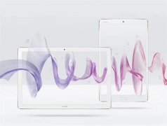 2K屏影音神器！华为M5火了：刷榜MWC最佳产品奖