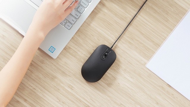 PC 安全玩转"指"间 指思指纹鼠标上市 