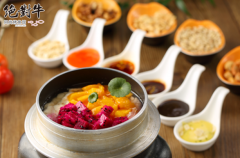 绝对牛凭借诸多产品优势迅速火爆全城