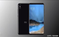 小米7谍照，这是你想要的小米7手机吗？