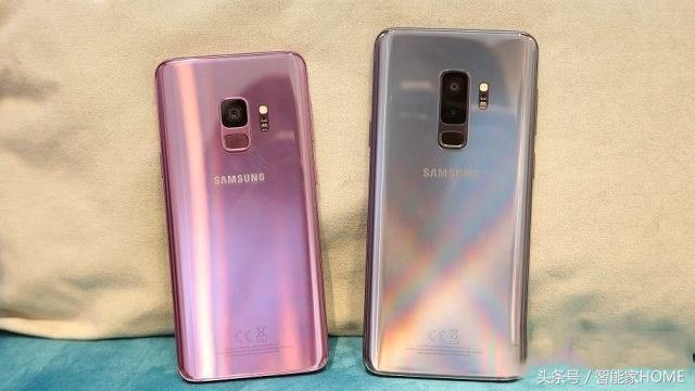 2018年新发布手机哪个好？2018年新发布值得买的手机推荐