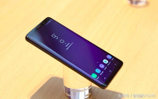 2018年新发布手机哪个好？2018年新发布值得买的手机推荐