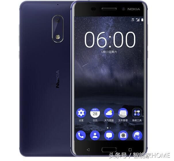 2018年新发布手机哪个好？2018年新发布值得买的手机推荐