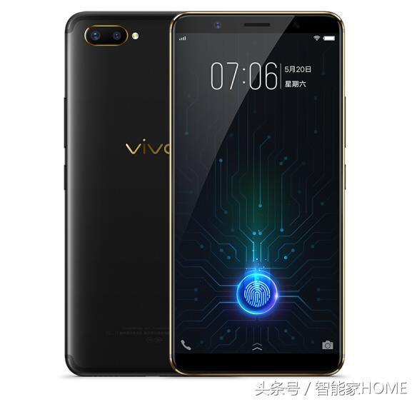 2018年新发布手机哪个好？2018年新发布值得买的手机推荐