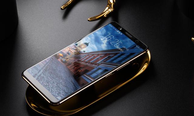 又一款中端旗舰即将登场:将再度领跑国产手机