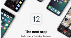 亮瞎眼！iOS 12概念设计曝光，贴心到爆，你会升级吗？