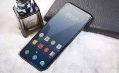 小米、魅族、锤子，全是刘海屏，你怎么看？