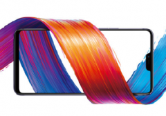 OPPO R15等国产全面屏手机崛起 世椿点胶机应用广泛