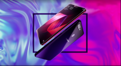 OPPO R15全屏多任务,从视觉与交互全方位适配全面屏