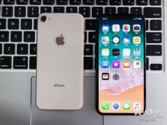 iPhone手机报价：价格进一步回落已逐渐稳定